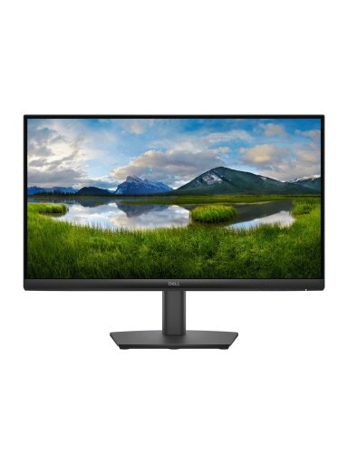 Dell | E2225HM | 22 " | VA | FHD | 16:9 | 100 Hz | 5 ms | 1920 x 1080 pixels | 250 cd/m² | Black