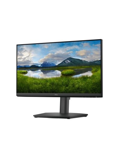 Dell | E2225HSM | 22 " | VA | FHD | 16:9 | 100 Hz | 5 ms | 1920 x 1080 pixels | 250 cd/m² | Black