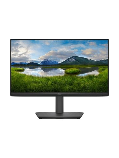 Dell | E2225HSM | 22 " | VA | FHD | 16:9 | 100 Hz | 5 ms | 1920 x 1080 pixels | 250 cd/m² | Black