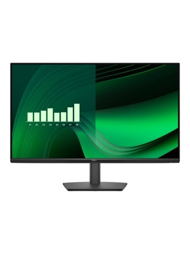 Dell | E2725HM | 27 " | IPS | FHD | 16:9 | 100 Hz | 5 ms | 1920 x 1080 pixels | 300 cd/m² | HDMI ports quantity 1