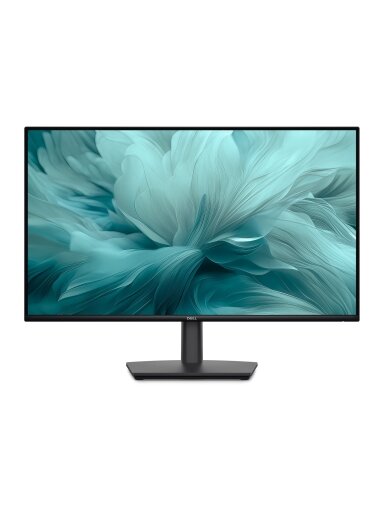 Dell E2726HS | 27 " | IPS | FHD | 16:9 | 100 Hz | 5 ms/8 ms | 1920 x 1080 pixels | 300 cd/m² | HDMI ports quantity 1 | Black