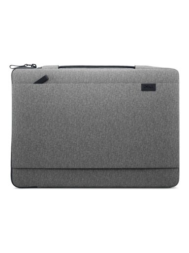 Dell | EcoLoop Urban | Fits up to size 11-14 " | Sleeve | Heather Gray
