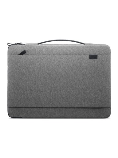 Dell | EcoLoop Urban | Fits up to size 15-16 " | Sleeve | Heather Gray | 15-16 " | Waterproof