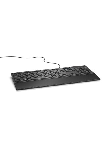 Dell | KB216 | Keyboard | Wired | Lithuanian | Black