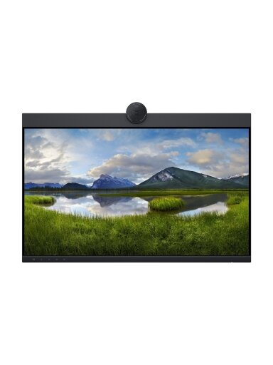 Dell | Monitor | P2424HEB | 24 " | IPS | 16:9 | 60 Hz | 8 ms | 1920 x 1080 pixels | 250 cd/m² | HDMI ports quantity 1 | Black, Silver Dell | Monitor | P2424HEB | 24 " | IPS | 16:9 | 60 Hz | 8 ms | 1920 x 1080 pixels | 250 cd/m² | HDMI ports quantity 1 | Black, Silver