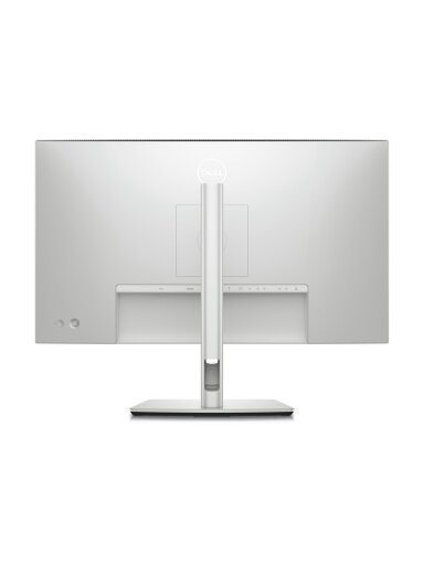 Dell | Monitor | U2724DE | 27 " | IPS | 16:9 | 120 Hz | 8 ms | 350 cd/m² | Silver Dell | Monitor | U2724DE | 27 " | IPS | 16:9 | 120 Hz | 8 ms | 350 cd/m² | Silver
