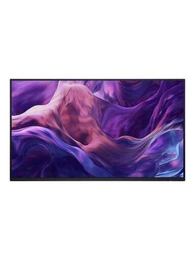 Dell | Monitor Without Stand | P2425HE | 24 " | IPS | 16:9 | 100 Hz | 8 ms | 1920 x 1080 pixels | 250 cd/m² | HDMI ports quantity 1 | Black