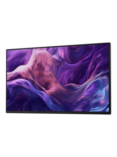 Dell | Monitor Without Stand | P2425HE | 24 " | IPS | 16:9 | 100 Hz | 8 ms | 1920 x 1080 pixels | 250 cd/m² | HDMI ports quantity 1 | Black