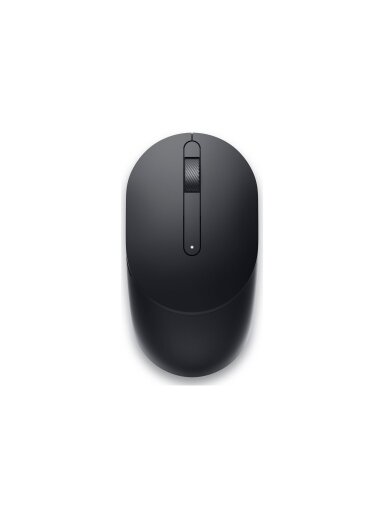 Dell | MS300 | Wireless | Full-Size Wireless Mouse | Black