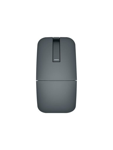 Dell | MS700 | Wireless | Bluetooth Travel Mouse | Wireless | Black