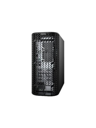 Dell | OptiPlex Tower Plus Cable Cover | 325-BDOI | Black