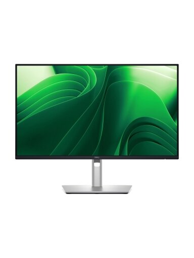Dell | P2425D | 24 " | IPS | 16:9 | 100 Hz | 5 ms | 2560 x 1440 pixels | 350 cd/m² | HDMI ports quantity 1