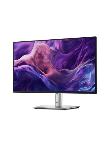 Dell | P2425HE | 24 " | IPS | 16:9 | 100 Hz | 8 ms | 1920 x 1080 pixels | 250 cd/m² | HDMI ports quantity 1