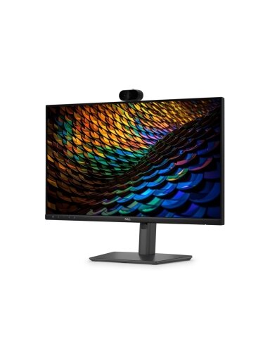 Dell P2426HEB | 24 " | IPS | FHD | 16:9 | 120 Hz | 5/8 ms | 1920 x 1080 pixels | 300 cd/m²