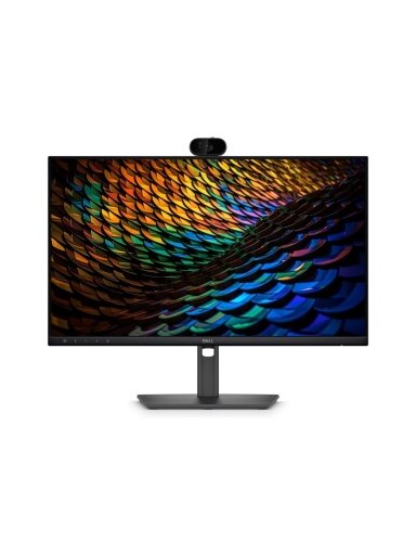 Dell P2426HEB | 24 " | IPS | FHD | 16:9 | 120 Hz | 5/8 ms | 1920 x 1080 pixels | 300 cd/m²