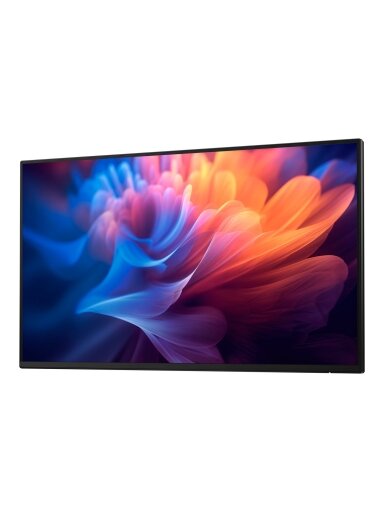 Dell | P2725H | 27 " | IPS | 16:9 | 100 Hz | 8 ms | 1920 x 1080 pixels | 300 cd/m² | HDMI ports quantity 1 | Black | Warranty 36 month(s)