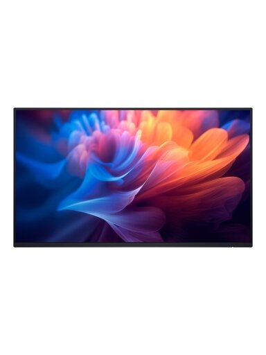 Dell | P2725H | 27 " | IPS | 16:9 | 100 Hz | 8 ms | 1920 x 1080 pixels | 300 cd/m² | HDMI ports quantity 1 | Black | Warranty 36 month(s)