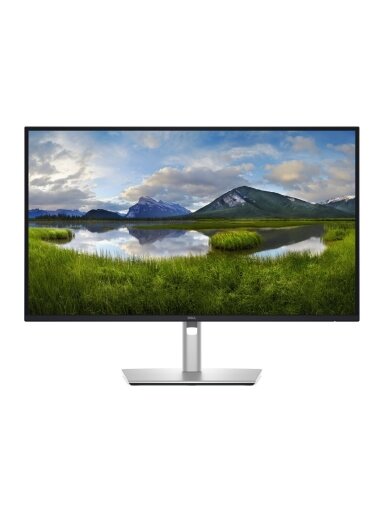 Dell | P2725QE | 27 " | IPS | 16:9 | 100 Hz | 5 ms | 3840 x 2160 pixels | 350 cd/m²