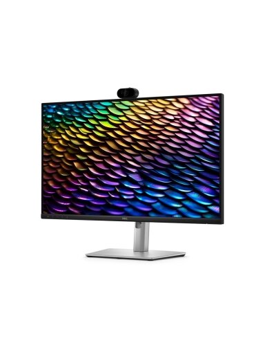 Dell P2726DEB | 27 " | IPS | QHD | 16:9 | 100 Hz | 5/8 ms | 2560 x 1440 pixels | 350 cd/m²