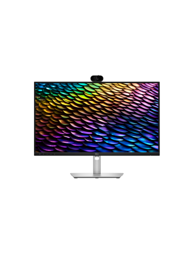 Dell P2726DEB | 27 " | IPS | QHD | 16:9 | 100 Hz | 5/8 ms | 2560 x 1440 pixels | 350 cd/m² | Warranty 60 month(s)