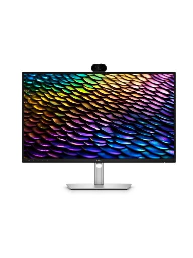 Dell P2726DEB | 27 " | IPS | QHD | 16:9 | 100 Hz | 5/8 ms | 2560 x 1440 pixels | 350 cd/m²
