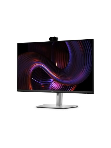 Dell P2726DEV | 27 " | IPS | QHD | 16:9 | 100 Hz | 5/8 ms | 2560 x 1440 pixels | 350 cd/m²