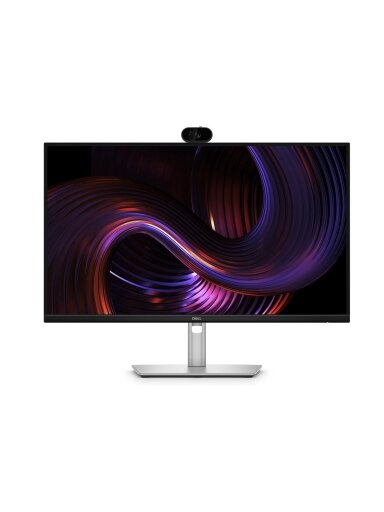 Dell P2726DEV | 27 " | IPS | QHD | 16:9 | 100 Hz | 5/8 ms | 2560 x 1440 pixels | 350 cd/m²