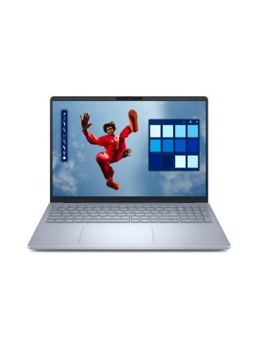 Dell Plus 16 DB16250 | Ice Blue | 16 " | Touchscreen | 2K | 2560 x 1600 pixels | Intel Core Ultra 9 | 288V | 32 GB | LPDDR5X | Solid-state drive capacity 1000 GB | Intel Arc Graphics | Windows 11 Pro | 802.11be | Keyboard language English | Keyboard backl