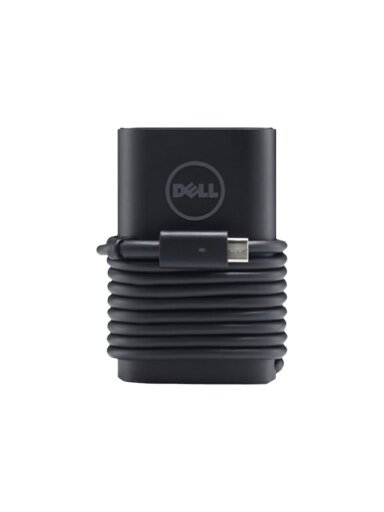 Dell | Power adapter - AC/USB-C | 452-BDUJ | 90 W
