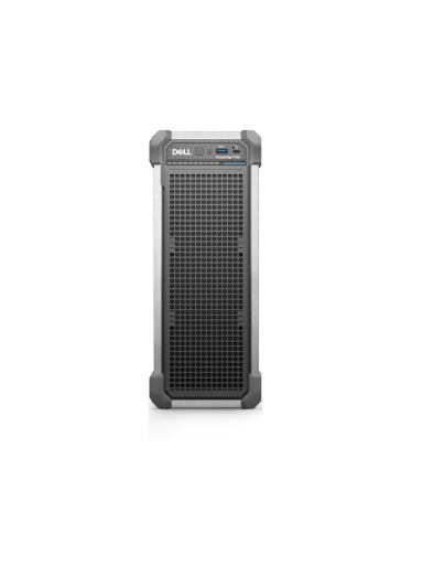 Dell PowerEdge | T160 | Tower | Intel Xeon 6 | 1 | 6325P | 4 | 8 | 1x32GB/2x480GB | Up to 3 x 3.5" | iDRAC9 Enterprise | No OS | Warranty Basic NBD, 36 month(s)