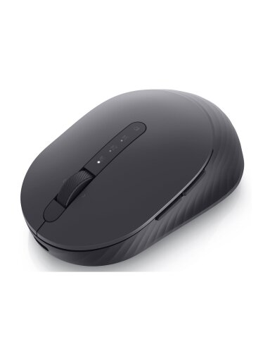 Dell | Premier Rechargeable Mouse | MS7421W | Wireless | 2.4 GHz, Bluetooth | Graphite Black Dell | Premier Rechargeable Mouse | MS7421W | Wireless | 2.4 GHz, Bluetooth | Graphite Black