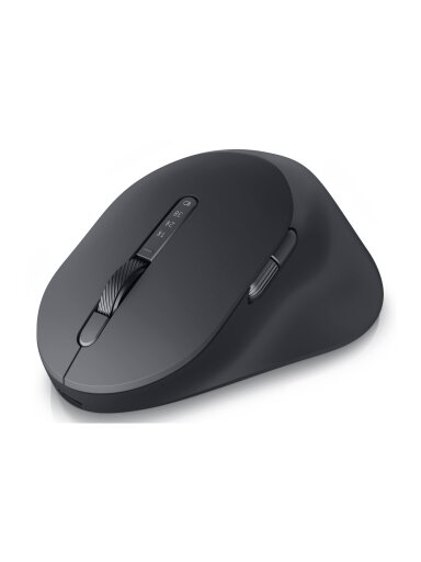 Dell | Premier Rechargeable Wireless Mouse | MS900 | Wireless | Graphite
