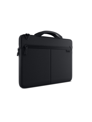 Dell Pro 11-14 Plus EcoLoop Sleeve - CV5426 | Sleeve | Black | Shoulder strap Dell Pro 11-14 Plus EcoLoop Sleeve - CV5426 | Sleeve | Black | Shoulder strap