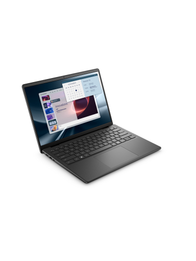 Dell Pro 14 Essential PV14255 | Carbon Black | 14 " | 2K | 1920 x 1200 pixels | Anti-glare | AMD Ryzen 7 | 250 | 16 GB | DDR5 | Solid-state drive capacity 512 GB | AMD Radeon Graphics | Windows 11 Pro | 802.11ax | Keyboard language English | Warranty 36 m
