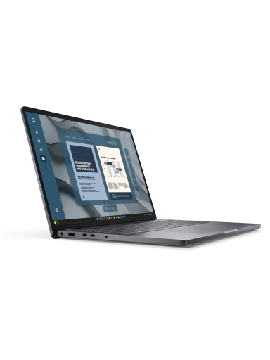 Dell Pro 16 PC16255 | 16 " | IPS | FHD+ | 1920 x 1200 pixels | Anti-glare | AMD Ryzen 5 PRO | 230 | 16 GB | DDR5 | Solid-state drive capacity 1000 GB | AMD Radeon 760M Graphics | Windows 11 Pro | 802.11ax | Keyboard language Nordic | Keyboard backlit | Wa Dell Pro 16 PC16255 | 16 " | IPS | FHD+ | 1920 x 1200 pixels | Anti-glare | AMD Ryzen 5 PRO | 230 | 16 GB | DDR5 | Solid-state drive capacity 1000 GB | AMD Radeon 760M Graphics | Windows 11 Pro | 802.11ax | Keyboard language Nordic | Keyboard backlit | Wa