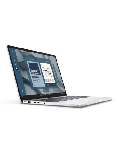 Dell Pro 16 PC16255 | Platinum Silver | 16 " | IPS | Touchscreen | FHD+ | 1920 x 1200 pixels | Anti-glare | AMD Ryzen AI 7 PRO | 350 | 32 GB | DDR5 | Solid-state drive capacity 512 GB | AMD Radeon 860M Graphics | Windows 11 Pro | 802.11ax | Keyboard langu Dell Pro 16 PC16255 | Platinum Silver | 16 " | IPS | Touchscreen | FHD+ | 1920 x 1200 pixels | Anti-glare | AMD Ryzen AI 7 PRO | 350 | 32 GB | DDR5 | Solid-state drive capacity 512 GB | AMD Radeon 860M Graphics | Windows 11 Pro | 802.11ax | Keyboard langu