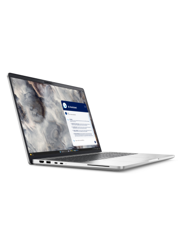 Dell Pro 16 Plus PB16250 | 16 " | FHD+ | Anti-glare | Intel Core Ultra 5 | 236V | 16 GB | LPDDR5x | Solid-state drive capacity 512 GB | Intel Arc Graphics | Windows 11 Pro | 802.11be | Bluetooth version 5.4 | Keyboard language Estonian | Keyboard backlit Dell Pro 16 Plus PB16250 | 16 " | FHD+ | Anti-glare | Intel Core Ultra 5 | 236V | 16 GB | LPDDR5x | Solid-state drive capacity 512 GB | Intel Arc Graphics | Windows 11 Pro | 802.11be | Bluetooth version 5.4 | Keyboard language Estonian | Keyboard backlit
