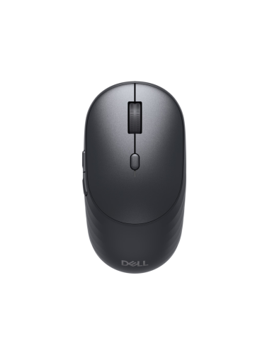 Dell Pro 7 Silent Mouse - MS726 | Wireless | 2.40 GHz | Black Dell Pro 7 Silent Mouse - MS726 | Wireless | 2.40 GHz | Black