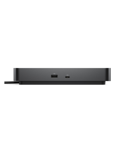 Dell Pro Dock | WD25 | DisplayPorts quantity 2 | HDMI ports quantity 1 Dell Pro Dock | WD25 | DisplayPorts quantity 2 | HDMI ports quantity 1