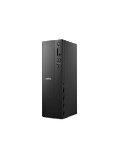 Dell Pro | Essential QVS1260 | Desktop | Slim | Intel Core Ultra 5 | 225 | 16 GB | DDR5 | 512 GB | Intel UHD Graphics | English | Windows 11 Home | Warranty 36 month(s)