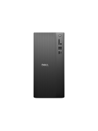 Dell Pro | Essential QVT1260 | Desktop | Tower | Intel Core Ultra 5 | 225 | 16 GB | DDR5 | 512 GB | Intel UHD Graphics | English | Windows 11 Pro | Warranty 36 month(s)