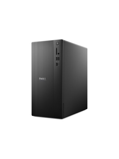 Dell Pro | Essential QVT1260 | Desktop | Tower | Intel Core Ultra 5 | 225 | 16 GB | DDR5 | 512 GB | Intel UHD Graphics | English | Windows 11 Pro | Warranty 36 month(s)