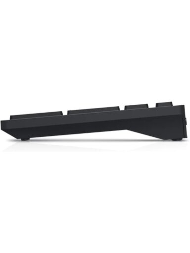 Dell | Pro KM5221W | Keyboard and Mouse Set | Wireless | Batteries included | Wireless connection | Lithuanian | Black