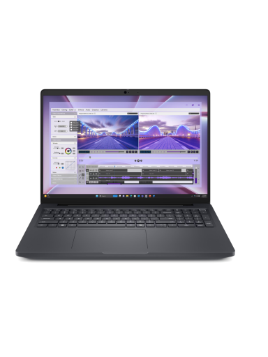 Dell Pro Max 16 MC16250 | 16 " | FHD+ | Intel Core Ultra 7 | 265H | 16 GB | DDR5 | Solid-state drive capacity 512 GB | NVIDIA RTX PRO 1000 Blackwell | GDDR7 | 8 GB | Windows 11 Pro | Bluetooth version 5.4 | Keyboard language English | Keyboard backlit | W