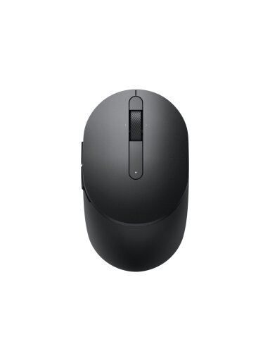 Dell | Pro | MS5120W | Wireless | 2.4GHz Wireless Optical Mouse | Black