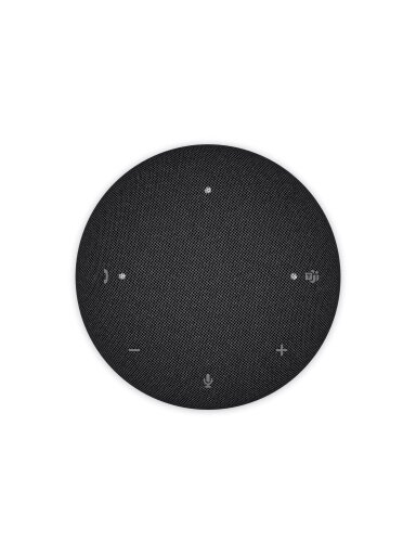 Dell Pro Plus Wired/Wireless Speakerphone | SL525 | Waterproof | Bluetooth | Portable | Wireless connection