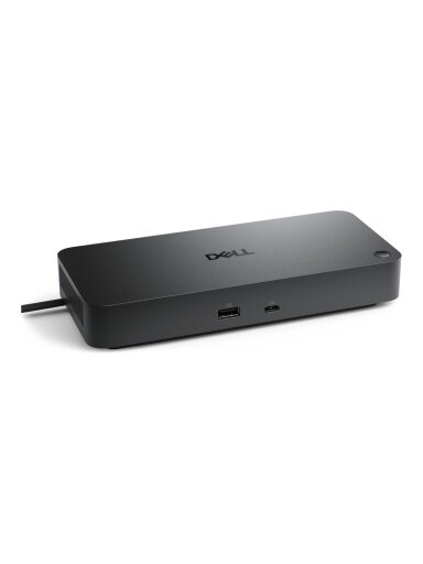 Dell Pro Thunderbolt 4 Dock | WD25TB4 Dell Pro Thunderbolt 4 Dock | WD25TB4