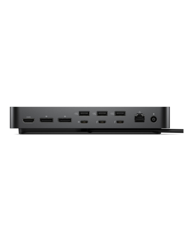 Dell Pro Thunderbolt 4 Dock | WD25TB4 Dell Pro Thunderbolt 4 Dock | WD25TB4