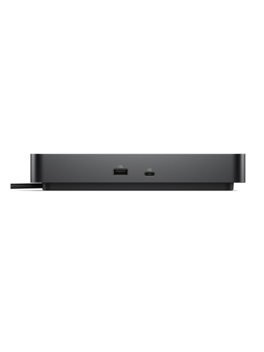 Dell Pro Thunderbolt 4 Smart Dock | SD25TB4 | DisplayPorts quantity 2 | HDMI ports quantity 1 Dell Pro Thunderbolt 4 Smart Dock | SD25TB4 | DisplayPorts quantity 2 | HDMI ports quantity 1
