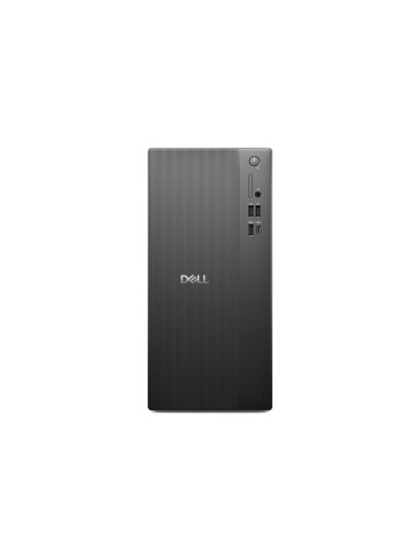 Dell Pro Tower Essential i5-14500/8GB/512GB/UHD 770/Ubuntu/ENG Kbd+mouse/3Y ProSupport NBD OnSite Warranty | Dell